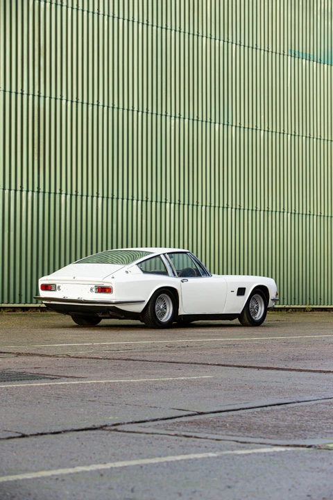 1973 AC - Image 17 of 20
