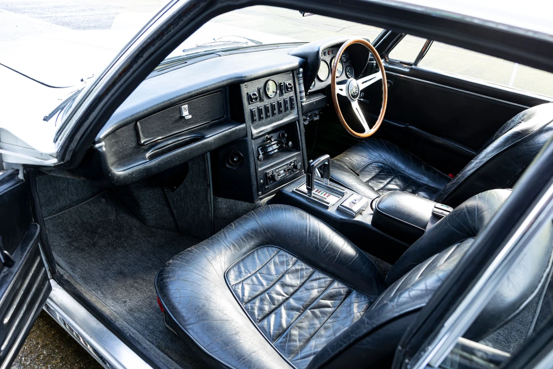1973 AC - Image 4 of 20