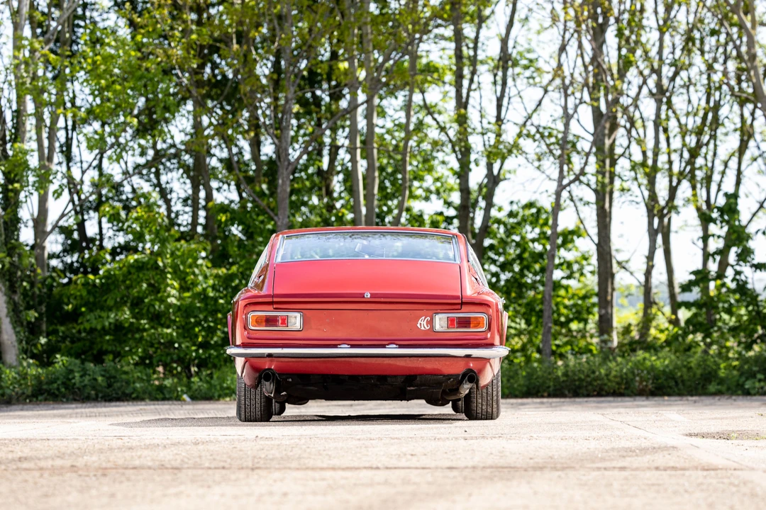 1973 AC - Image 4 of 31