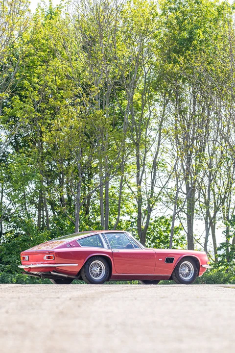 1973 AC - Image 11 of 31