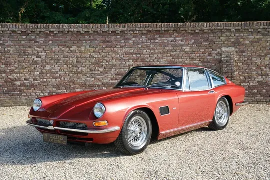1973 AC 428 Frua