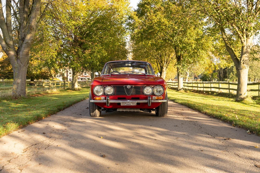 1973 Alfa Romeo 2000 GT Veloce - Image 3 of 31