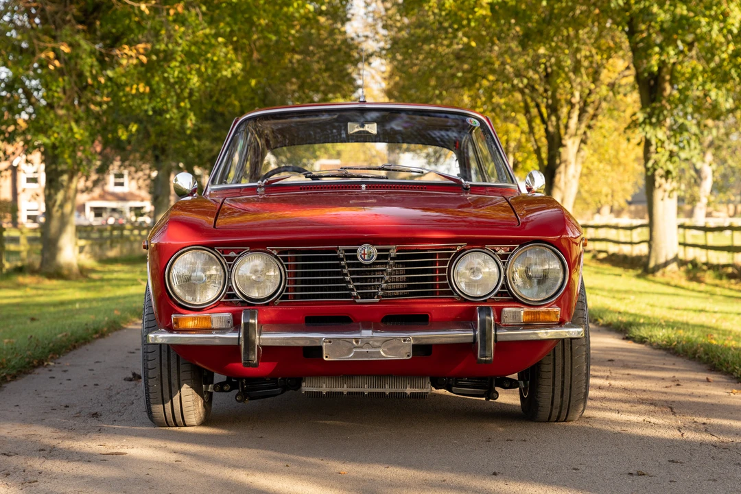 1973 Alfa Romeo 2000 GT Veloce - Image 23 of 31