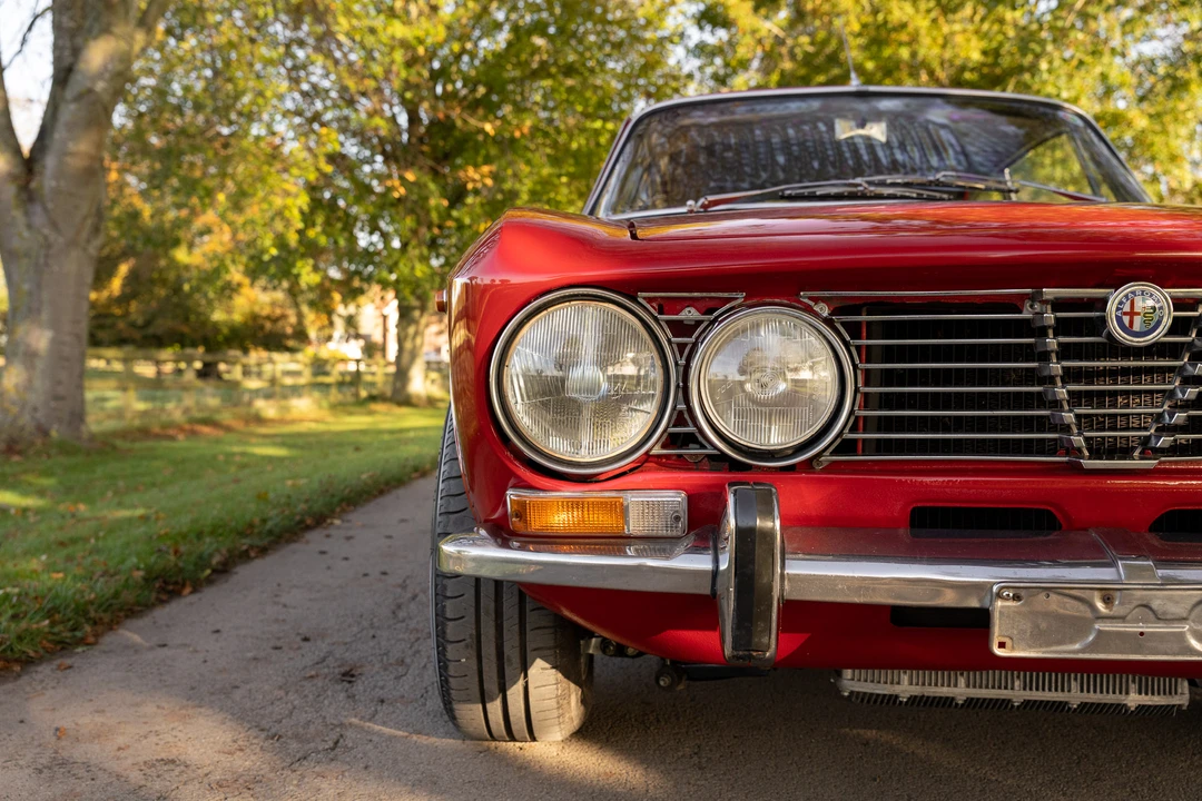 1973 Alfa Romeo 2000 GT Veloce - Image 26 of 31