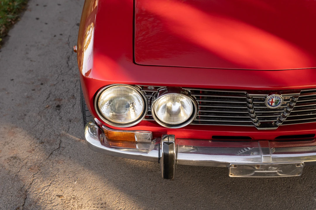 1973 Alfa Romeo 2000 GT Veloce - Image 28 of 31