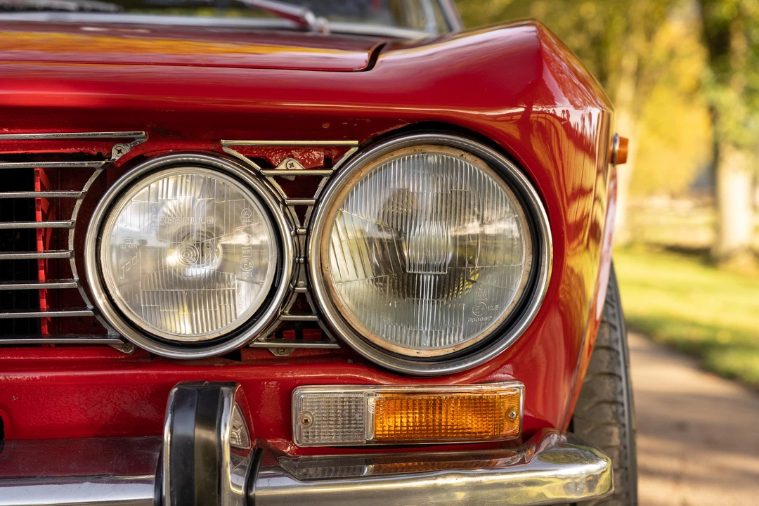 1973 Alfa Romeo 2000 GT Veloce - Image 31 of 31