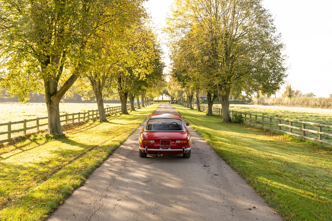 1973 Alfa Romeo 2000 GT Veloce - Image 20 of 31