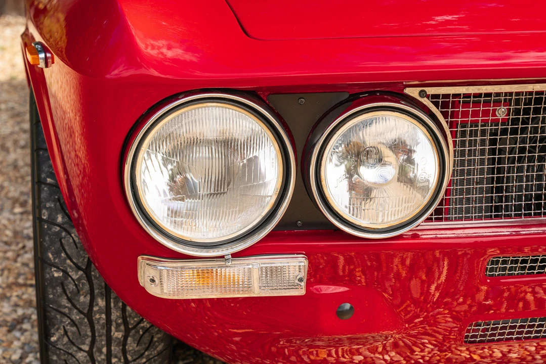1973 Alfa Romeo 2000 GT Veloce - Image 27 of 31