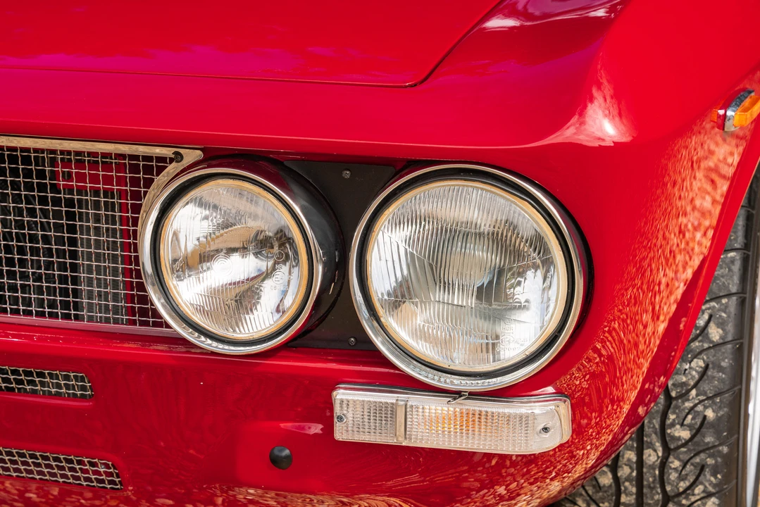 1973 Alfa Romeo 2000 GT Veloce - Image 28 of 31