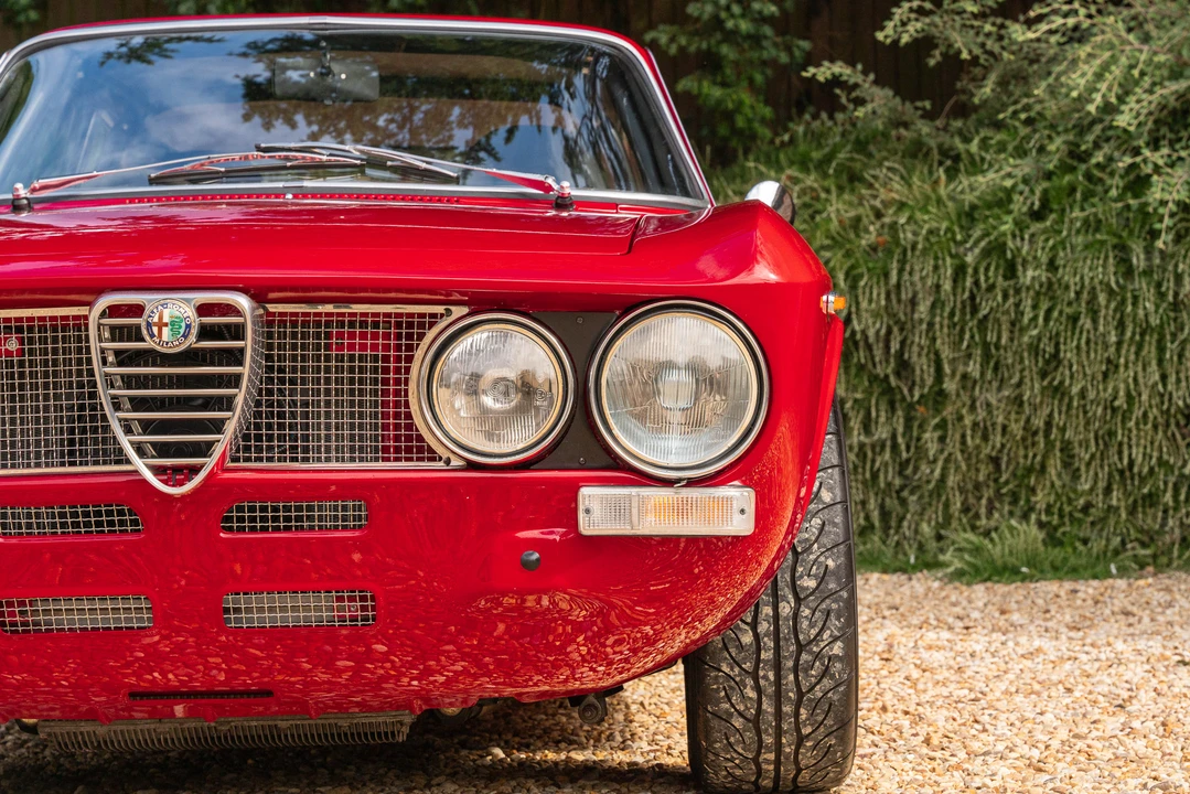 1973 Alfa Romeo 2000 GT Veloce - Image 26 of 31