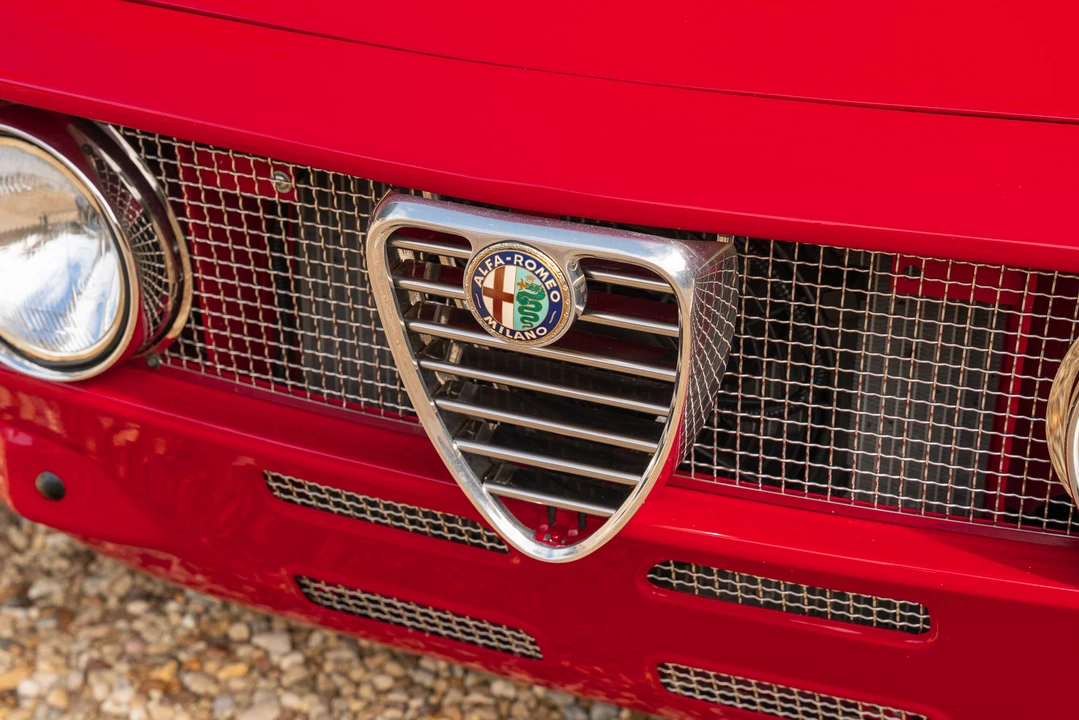 1973 Alfa Romeo 2000 GT Veloce - Image 29 of 31