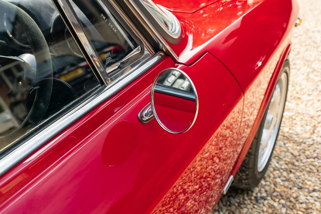 1973 Alfa Romeo 2000 GT Veloce - Image 31 of 31