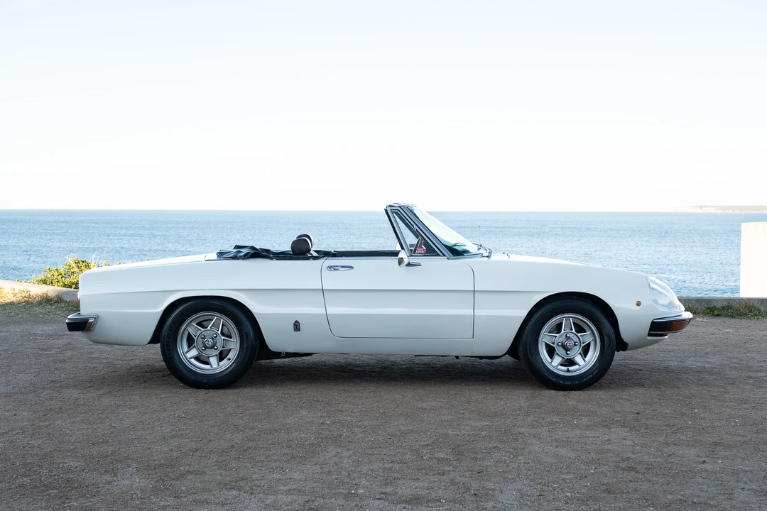 1973 Alfa Romeo Series 2 - Image 5 of 31