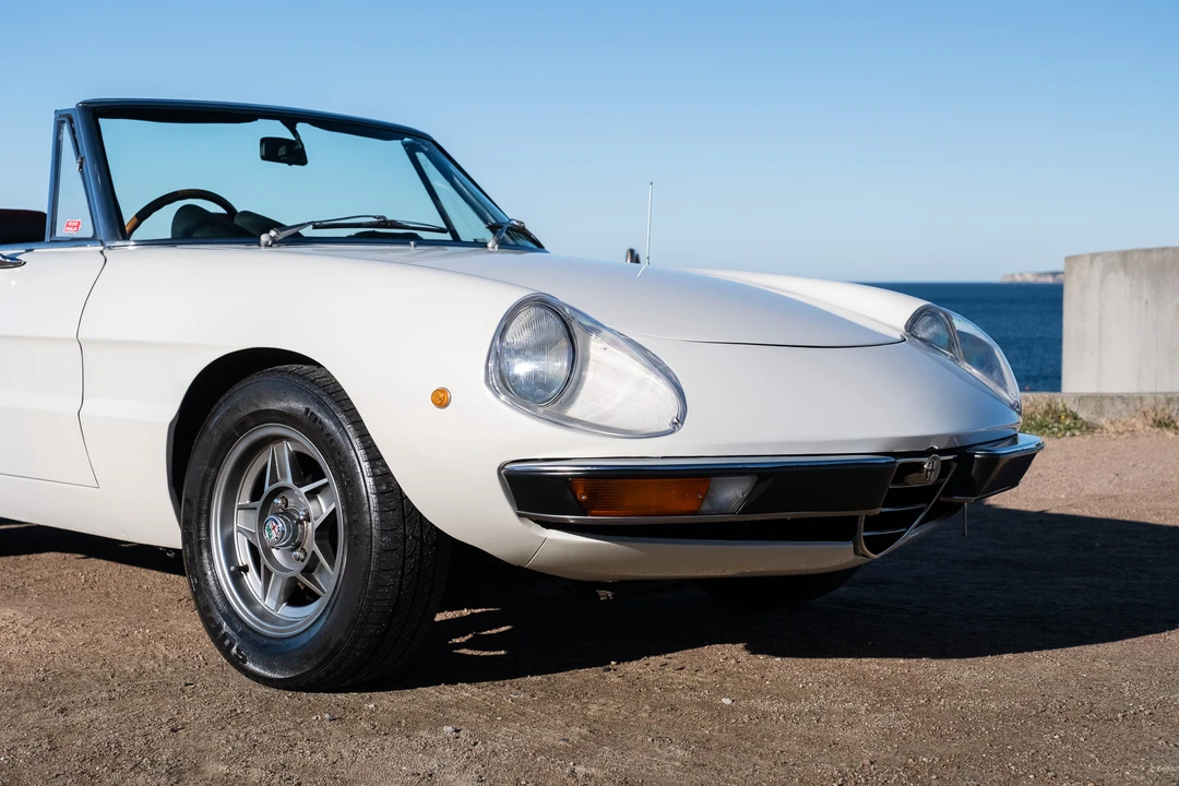1973 Alfa Romeo Series 2 - Image 20 of 31