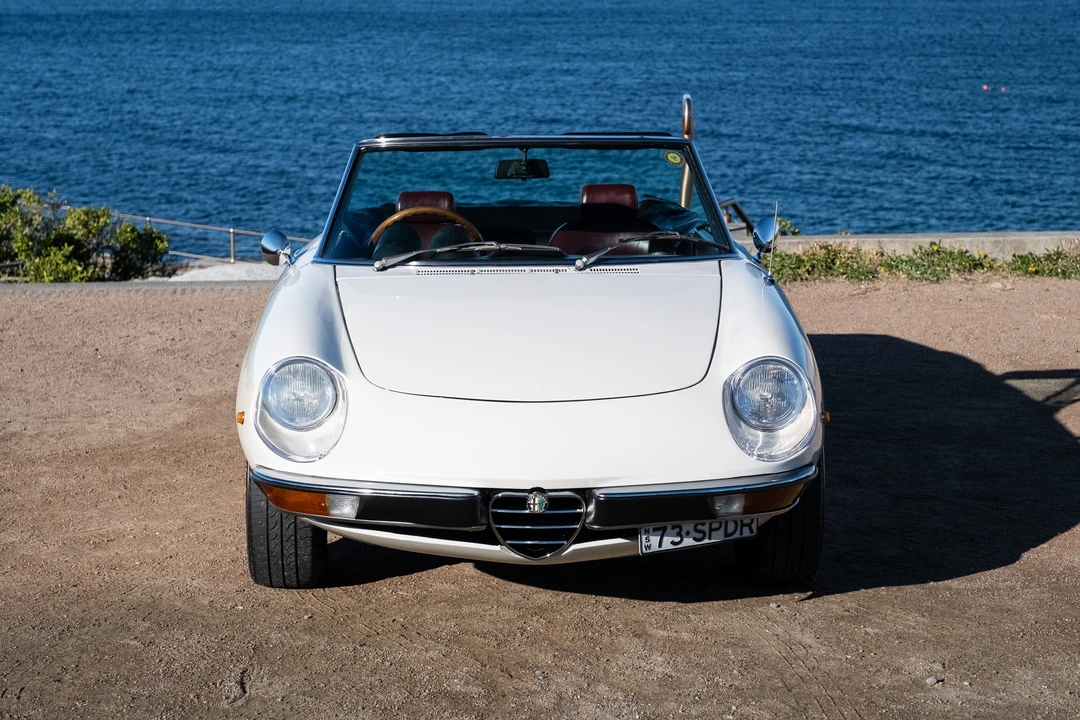 1973 Alfa Romeo Series 2 - Image 12 of 31