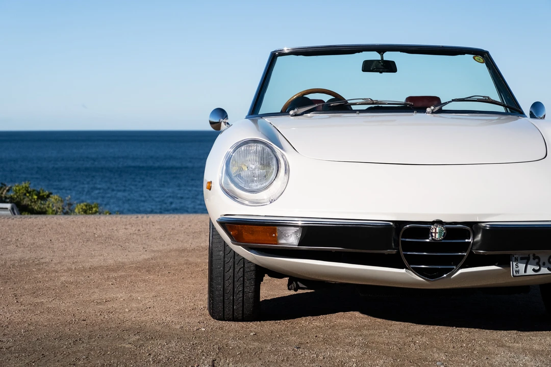 1973 Alfa Romeo Series 2 - Image 18 of 31