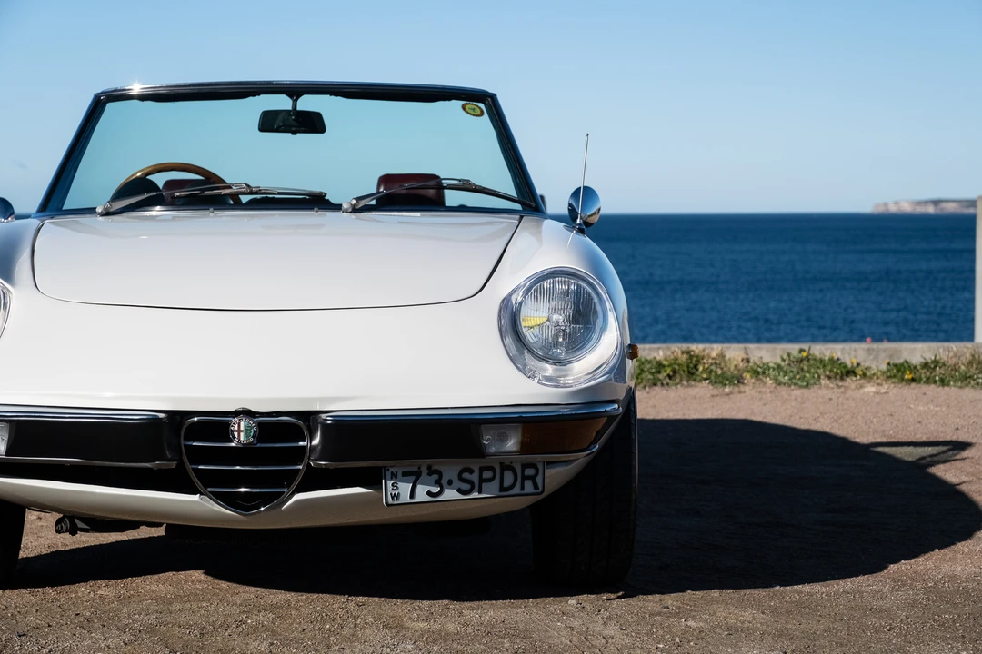 1973 Alfa Romeo Series 2 - Image 19 of 31