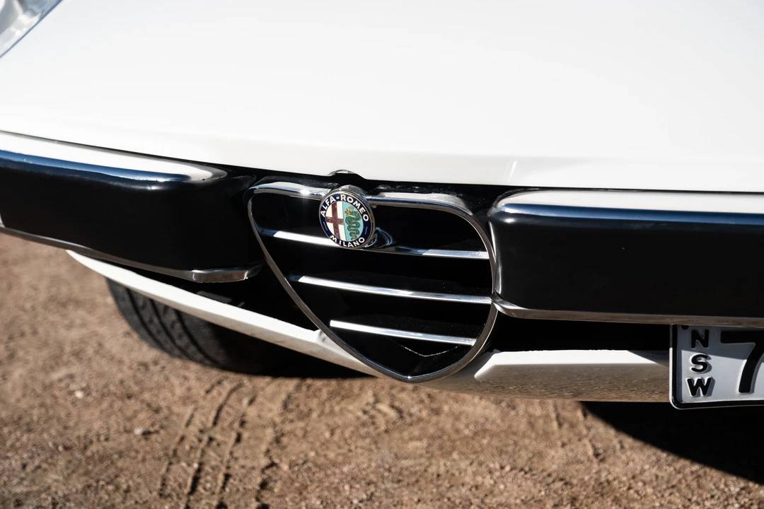 1973 Alfa Romeo Series 2 - Image 21 of 31