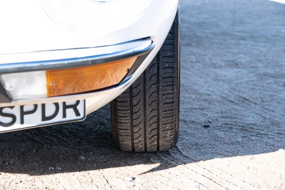 1973 Alfa Romeo Series 2 - Image 23 of 31
