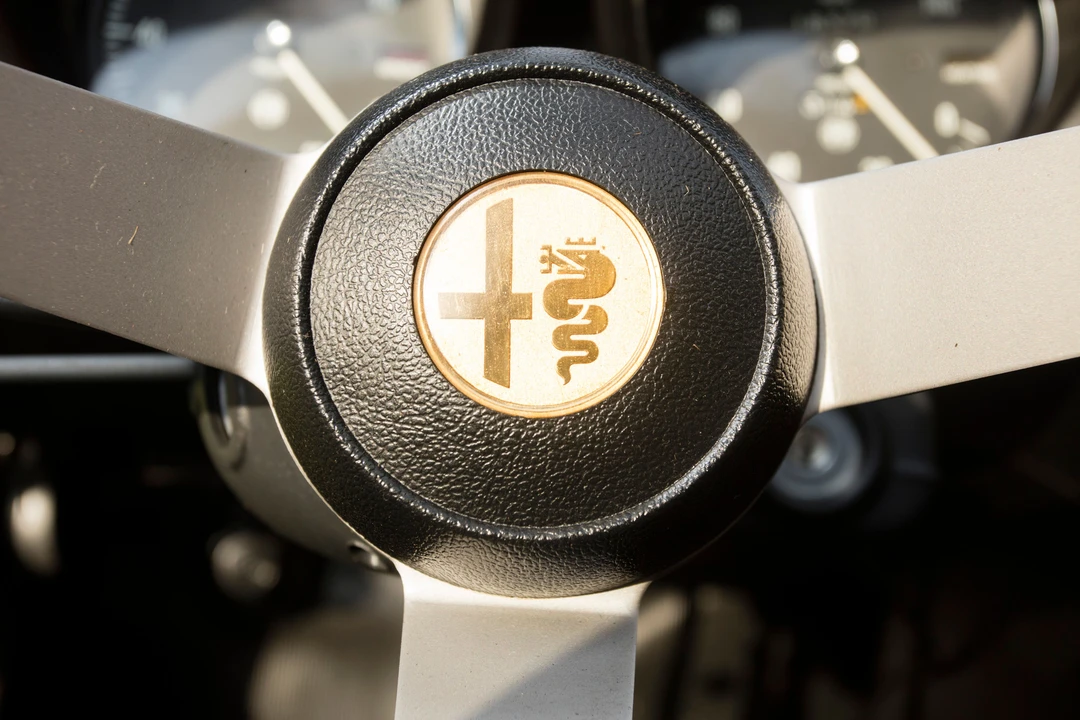1973 Alfa Romeo Series 2 - Image 18 of 31