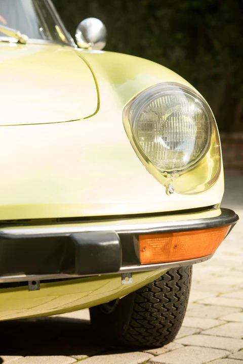 1973 Alfa Romeo Series 2 - Image 27 of 31