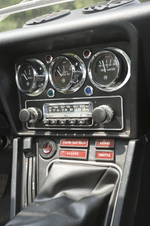 1973 Alfa Romeo Series 2 - Image 31 of 31