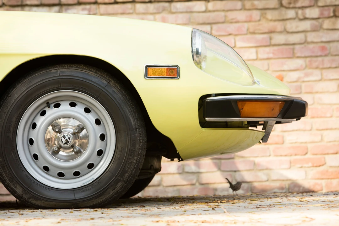 1973 Alfa Romeo Series 2 - Image 29 of 31