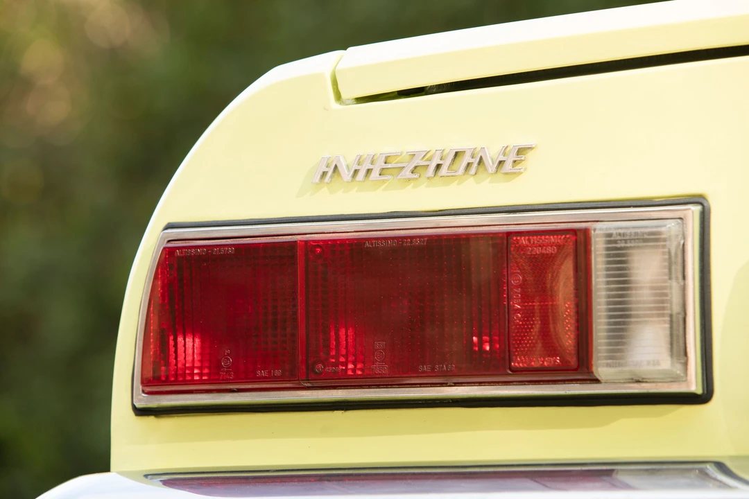 1973 Alfa Romeo Series 2 - Image 31 of 31