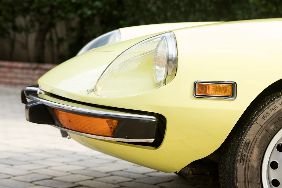 1973 Alfa Romeo Series 2 - Image 25 of 31
