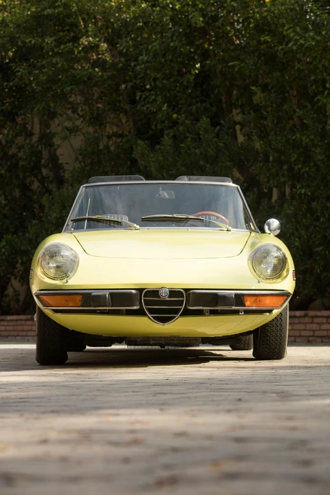 1973 Alfa Romeo Series 2 - Image 26 of 31
