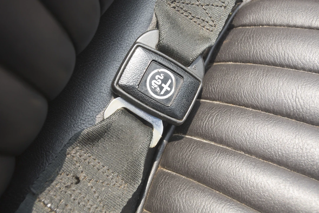 1973 Alfa Romeo Series 2 - Image 26 of 31