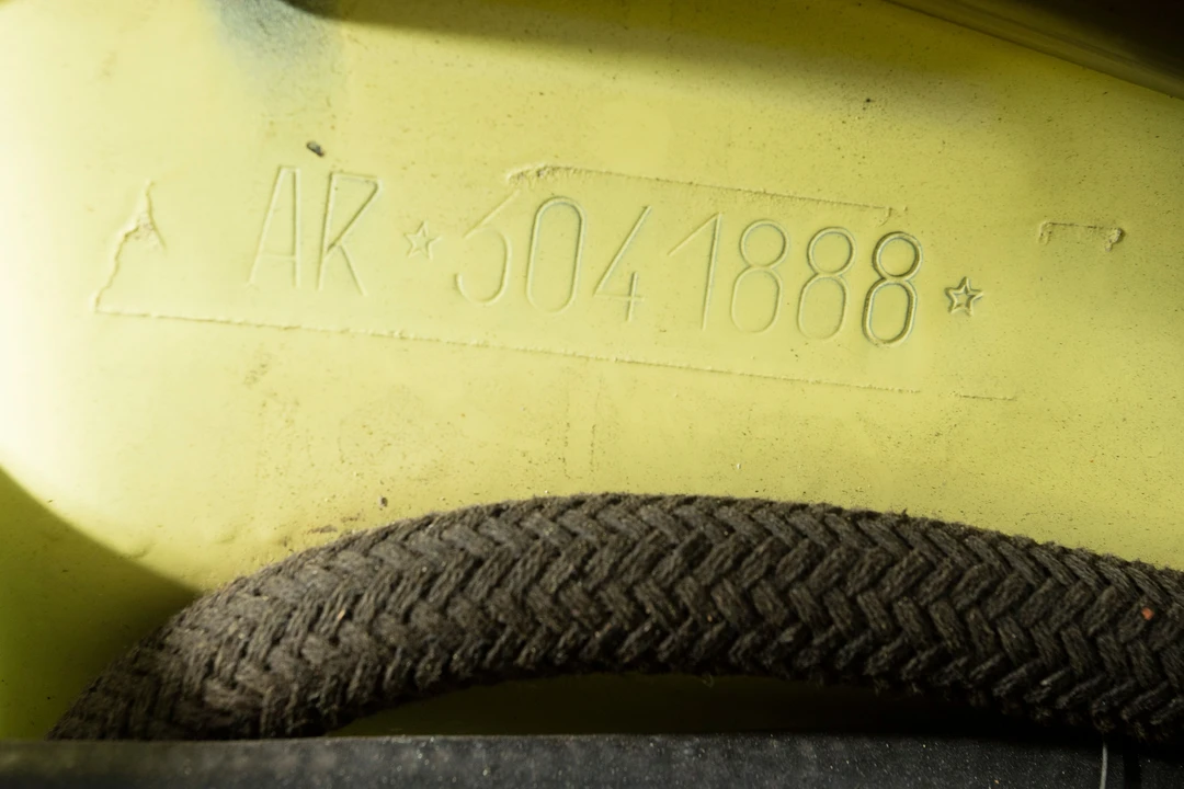 1973 Alfa Romeo Series 2 - Image 10 of 31