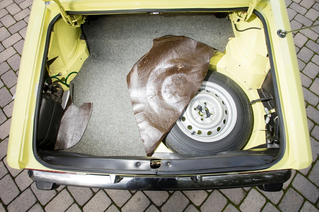 1973 Alfa Romeo Series 2 - Image 13 of 31