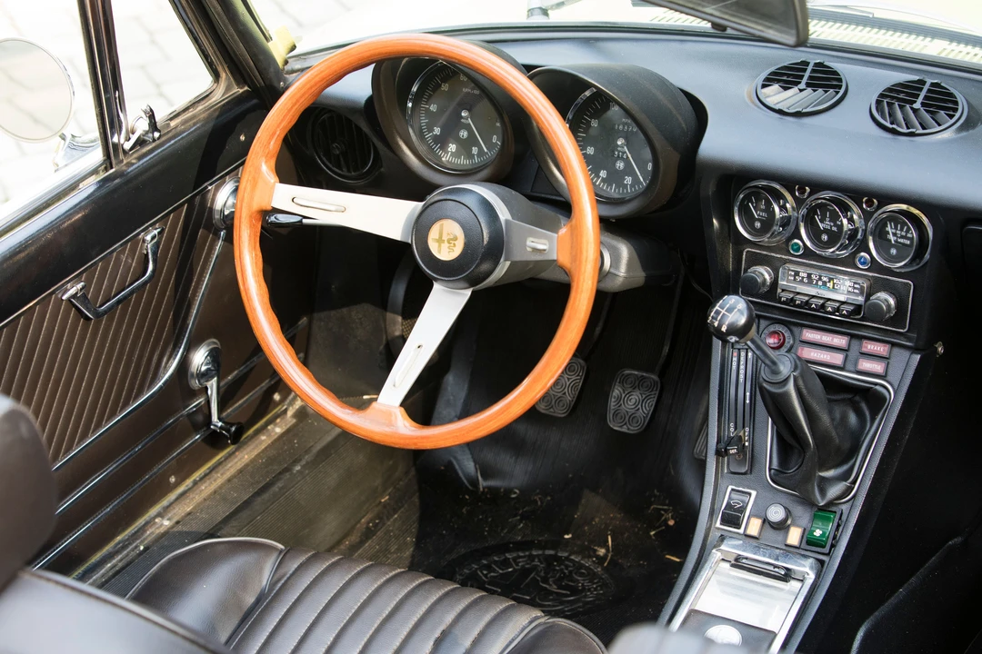 1973 Alfa Romeo Series 2 - Image 20 of 31