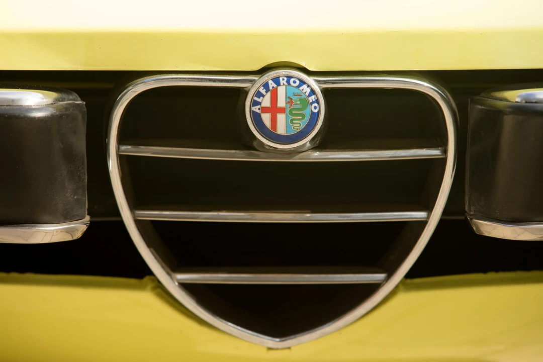 1973 Alfa Romeo Series 2 - Image 28 of 31