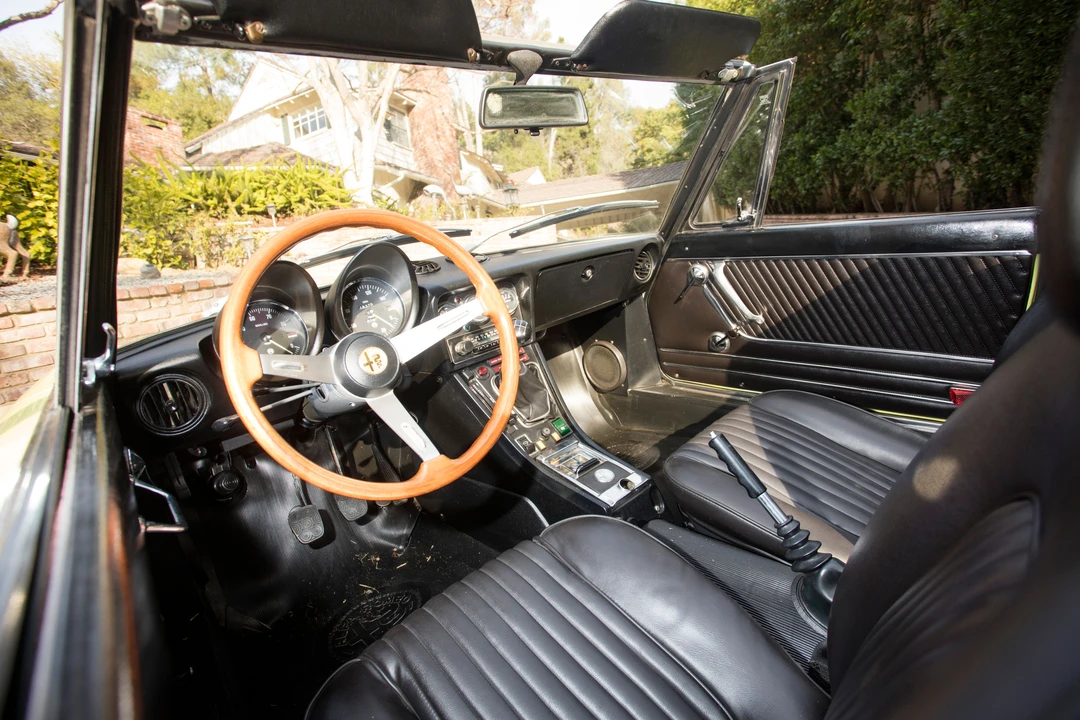 1973 Alfa Romeo Series 2 - Image 22 of 31