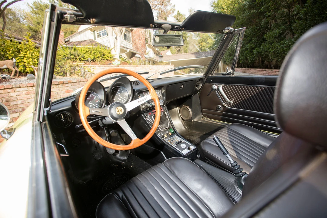 1973 Alfa Romeo Series 2 - Image 23 of 31