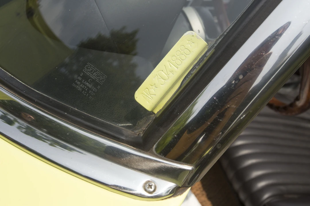 1973 Alfa Romeo Series 2 - Image 22 of 31