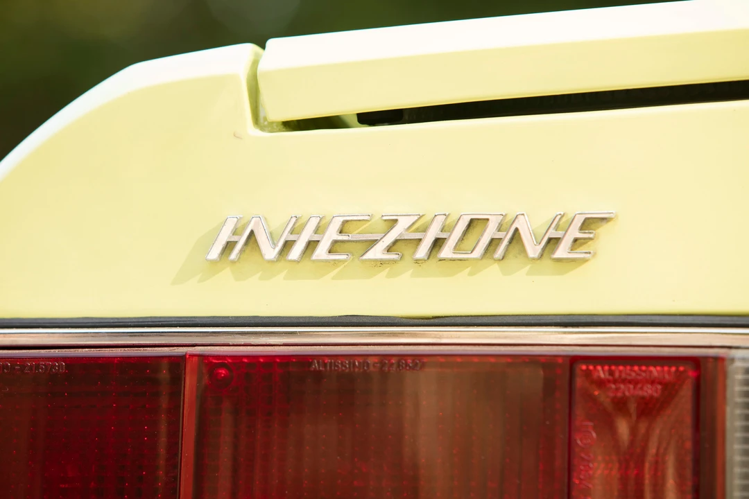 1973 Alfa Romeo Series 2 - Image 30 of 31