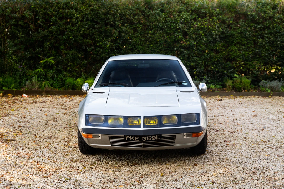 1973 Alpine - Image 3 of 31