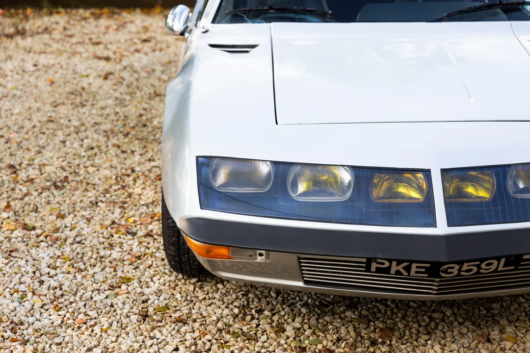 1973 Alpine - Image 17 of 31