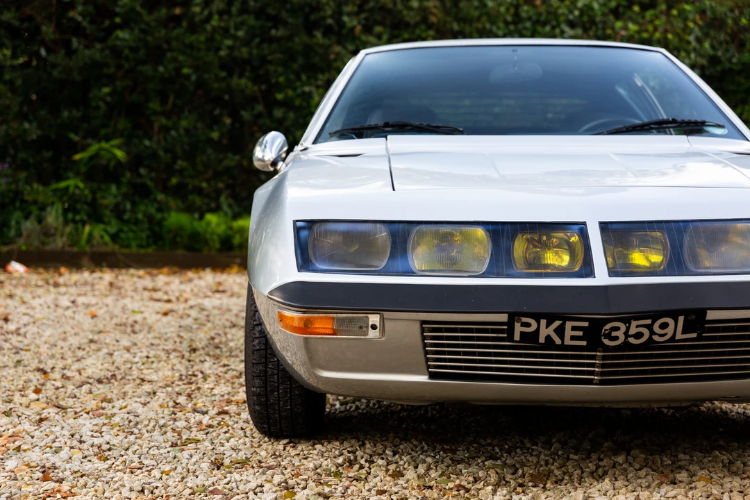 1973 Alpine - Image 18 of 31