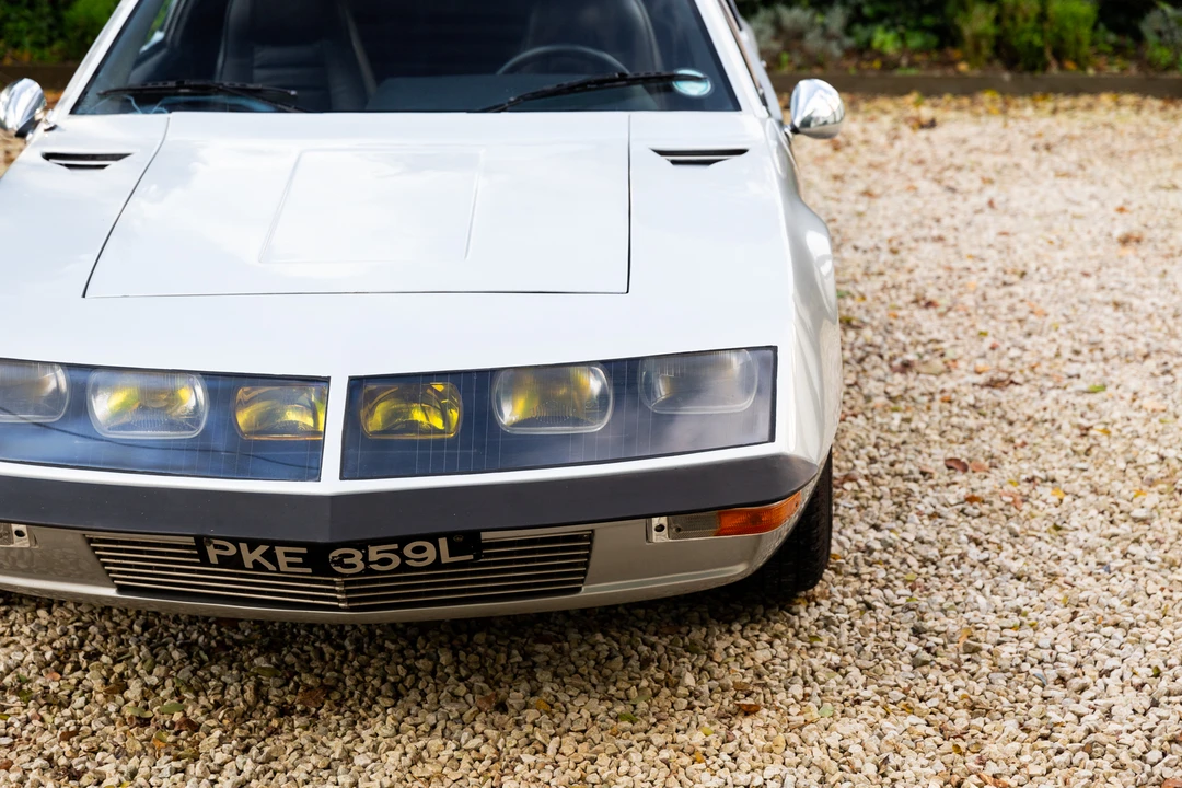 1973 Alpine - Image 20 of 31