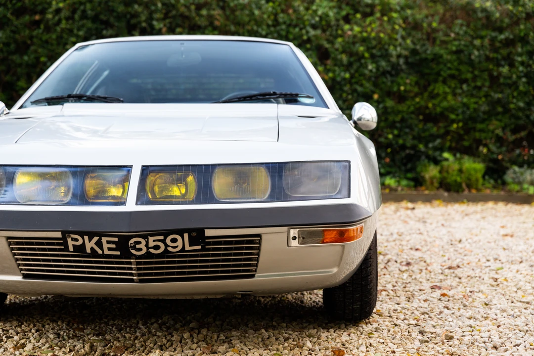 1973 Alpine - Image 21 of 31