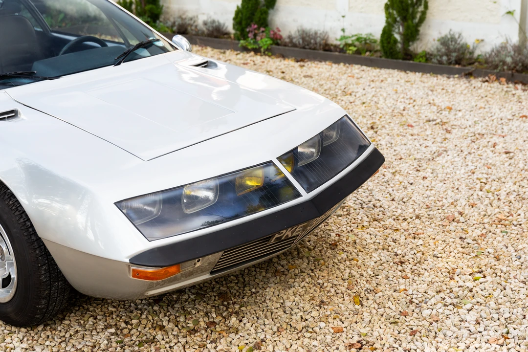 1973 Alpine - Image 22 of 31