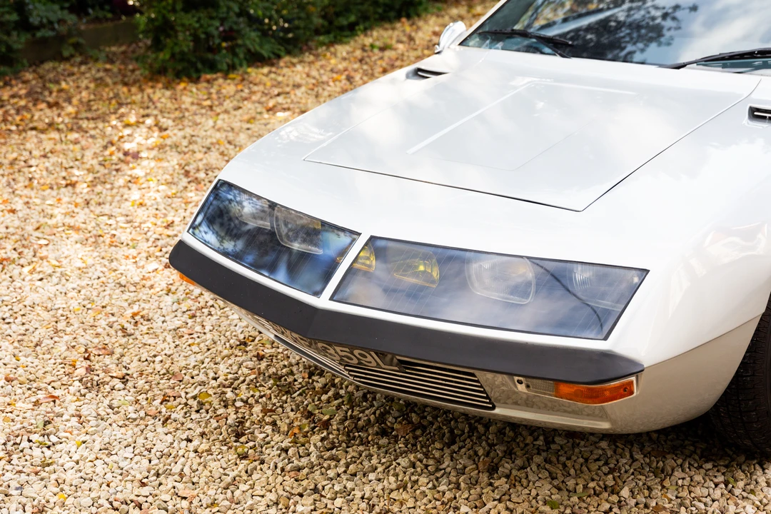 1973 Alpine - Image 23 of 31