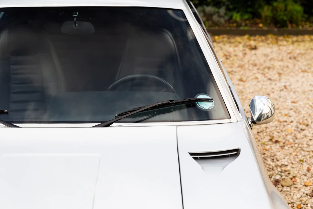1973 Alpine - Image 28 of 31