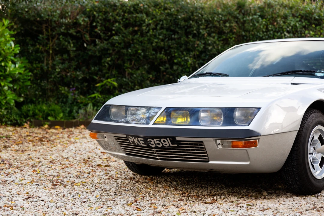 1973 Alpine - Image 25 of 31