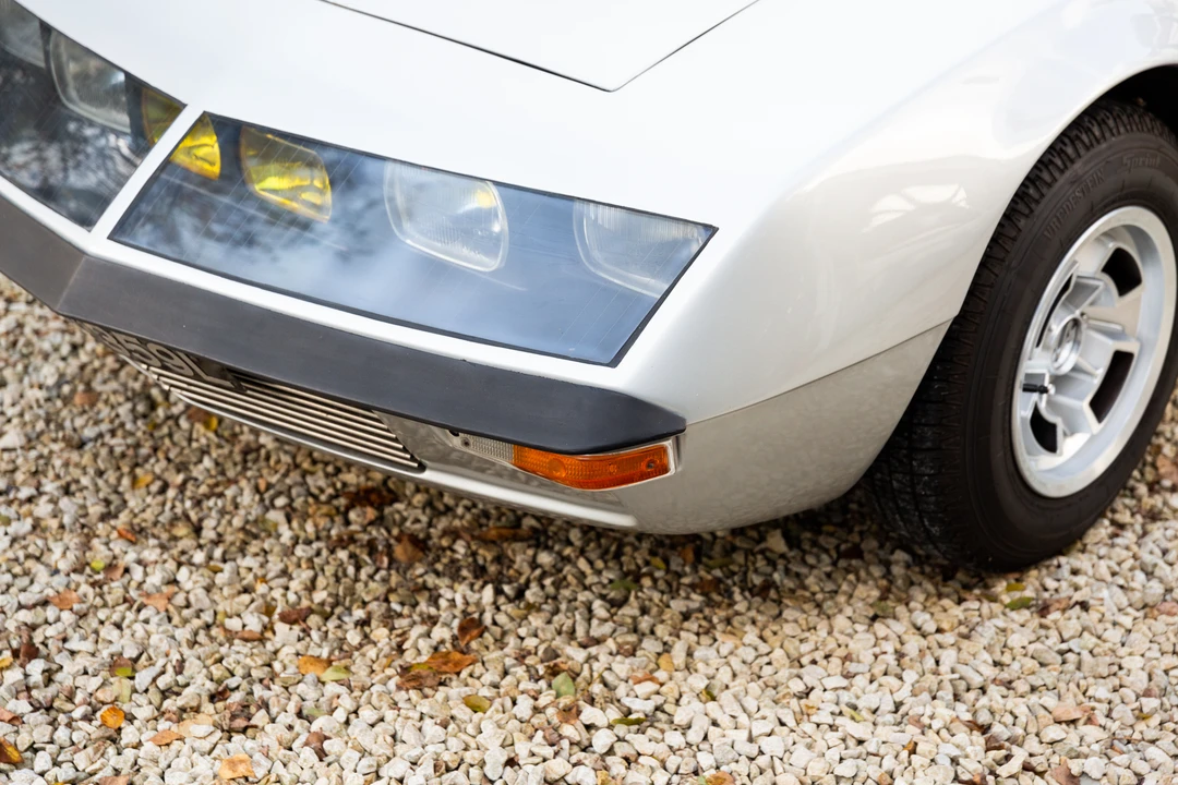 1973 Alpine - Image 26 of 31