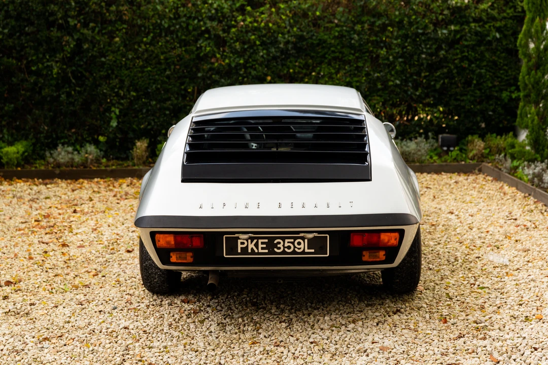1973 Alpine - Image 6 of 31